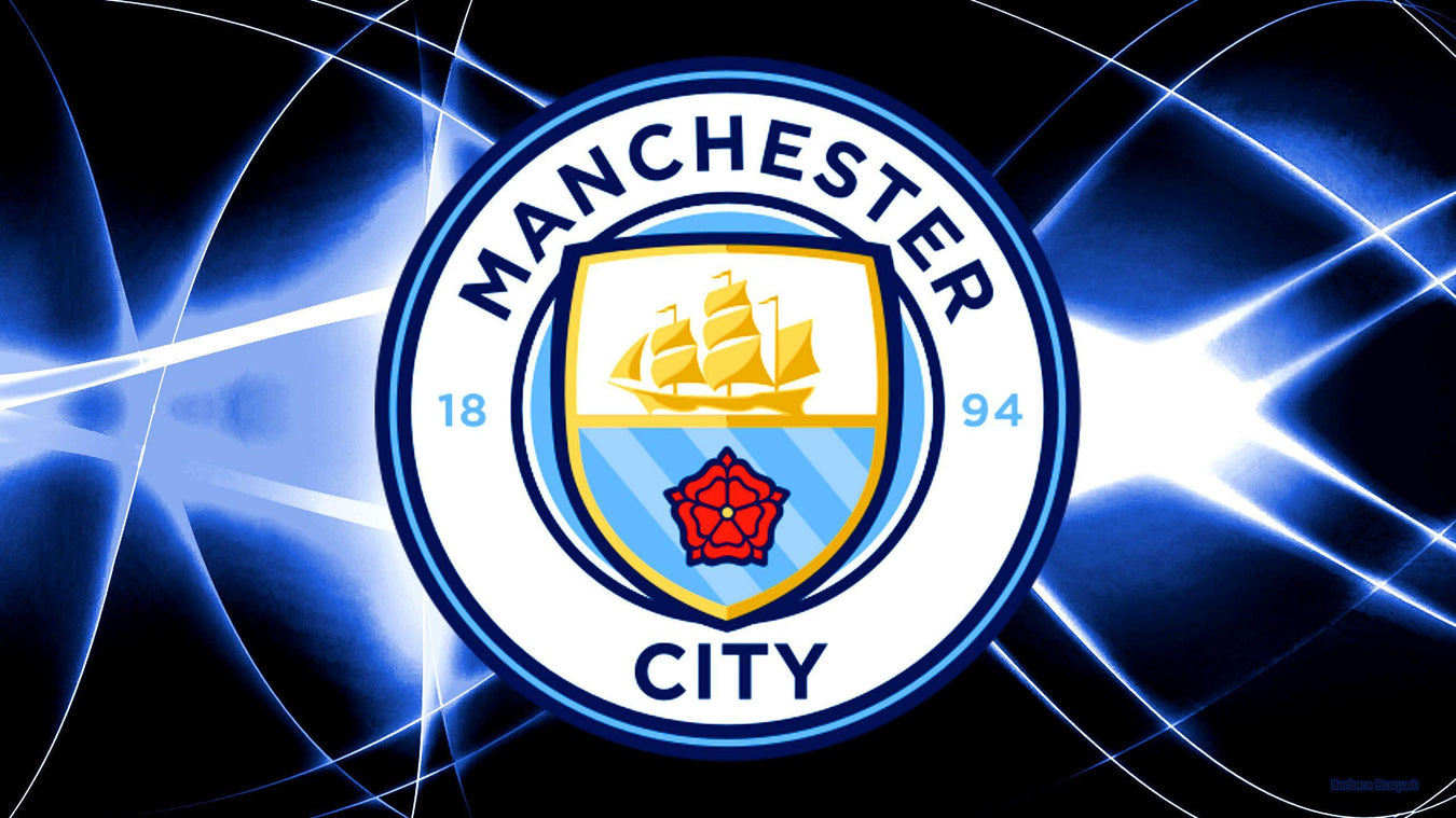 Manchester City 24/25