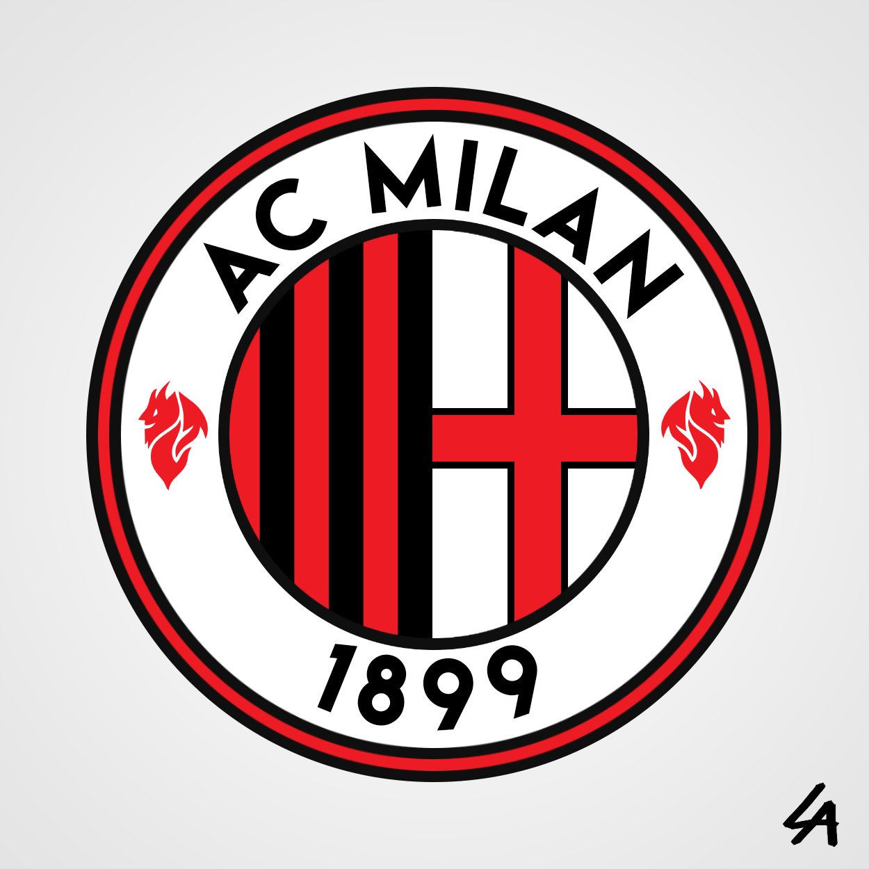 AC Milan 24/25