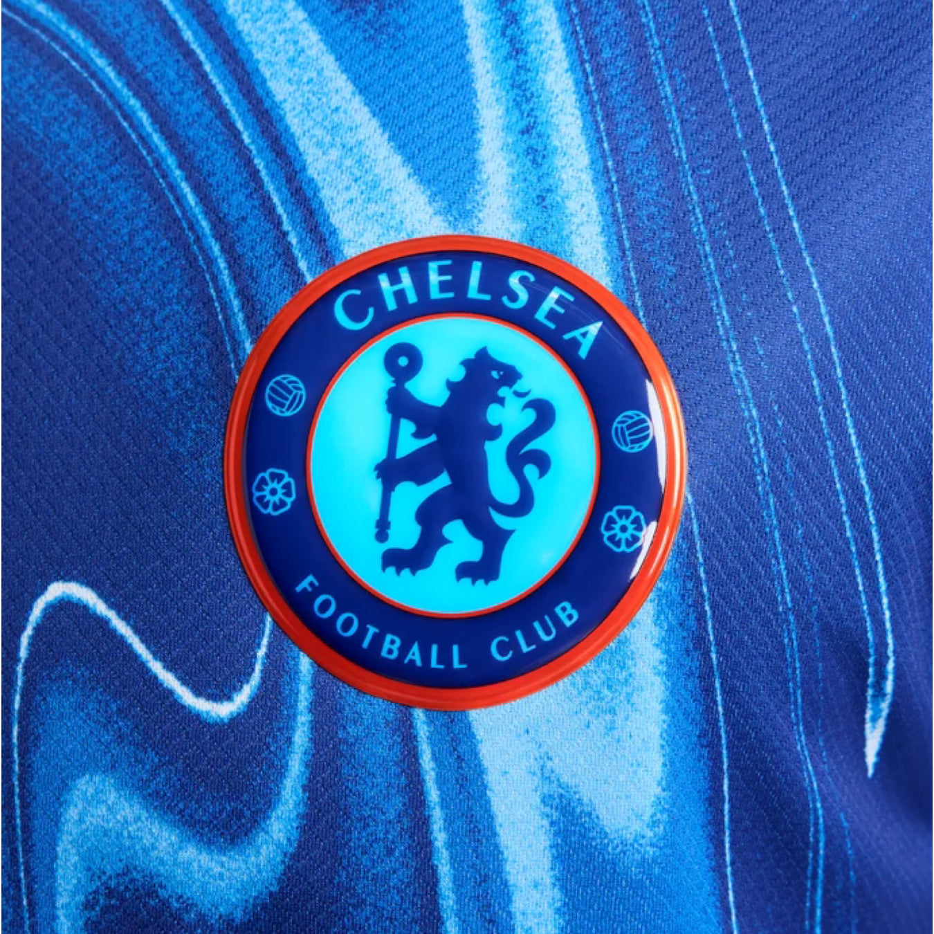 Chelsea FC 24/25