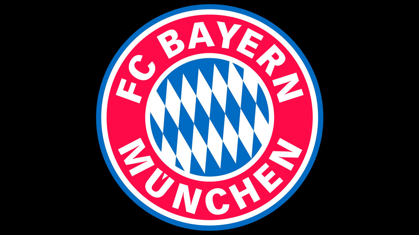 FC Bayern Munich 24/25